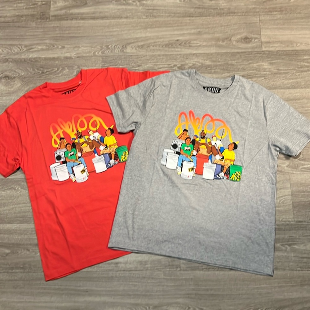 Akoo Tee